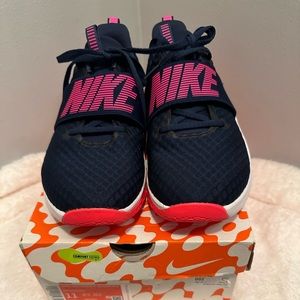 Nike Navy/Hot Pink Women’s NIB